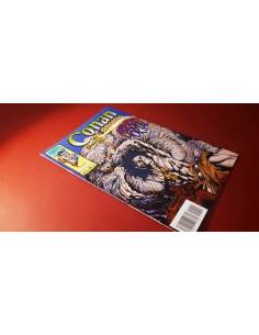 MUY BUEN ESTADO CONAN EL AVENTURERO 3 FORUM