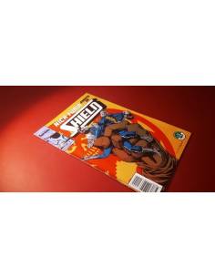 MUY BUEN ESTADO NICK FURIA AGENTE DE SHIELD 3 FORUM