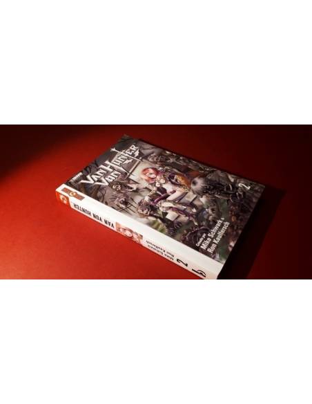 CASI EXCELENTE ESTADO VAN HUNTER VAN 2 MIKE SCHWARK