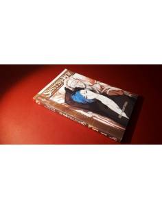 DE KIOSCO SHUTTER BOX 1 RIKKI SIMONS & TAVISHA EDICIONES B