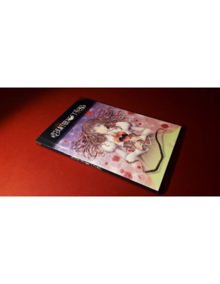 DE KIOSCO HUNTER OF TALES 1 MANGA