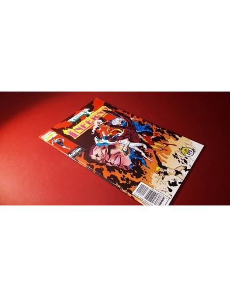 DE KIOSCO INFERNO 19 FORUM