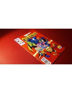 DE KIOSCO INFERNO 5 FORUM