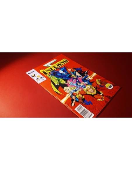 DE KIOSCO INFERNO 5 FORUM