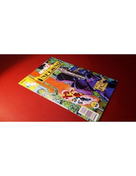 DE KIOSCO INFERNO 4 FORUM