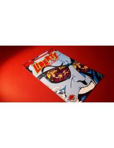 DE KIOSCO LIBERTY PROYECT 6 FORUM