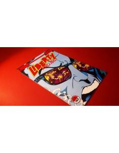 DE KIOSCO LIBERTY PROYECT 6 FORUM