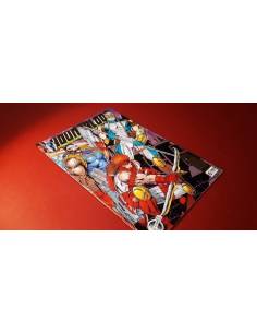 EXCELENTE ESTADO YOUNGBLOOD 0 IMAGE PLANETA