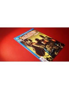 CASI EXCELENTE LOS CUATRO FANTASTICOS 10 VOL V FORUM