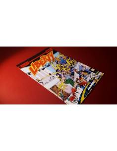 CASI EXCELENTE ESTADO LIBERTY PROJECT 4 FORUM