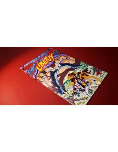 EXCELENTE ESTADO LIBERTY PROJECT 2 FORUM