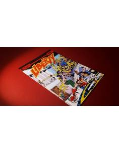 EXCELENTE ESTADO LIBERTY PROJECT 4 FORUM