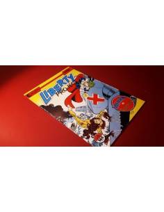 EXCELENTE ESTADO LIBERTY PROJECT 5 FORUM