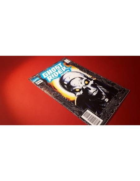 DE KIOSCO GHOST RIDER 2099 FORUM