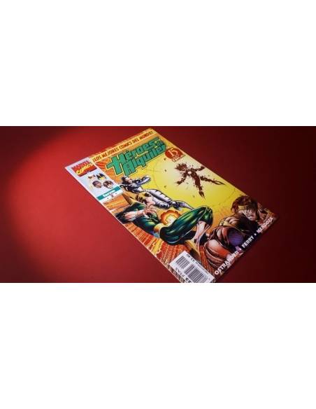 EXCELENTE ESTADO HEROES ALQUILER 2 FORUM