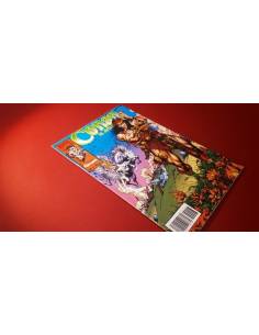 DE KIOSCO CONAN EL AVENTURERO 7 FORUM