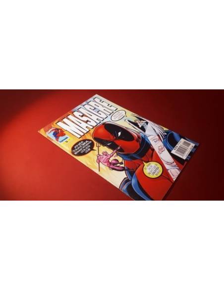 DE KIOSCO MASACRE 5 FORUM