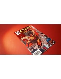EXCELENTE ESTADO CONAN EL AVENTURERO 1 FORUM