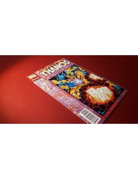 EXCELENTE ESTADO PODERES COSMICOS 1 FORUM