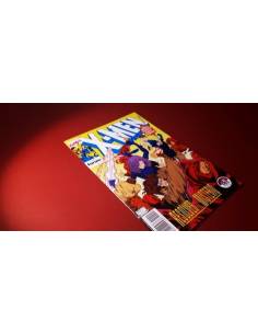 DE KIOSCO X MEN 21 FORUM