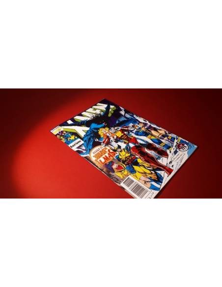 DE KIOSCO X MEN 17 FORUM