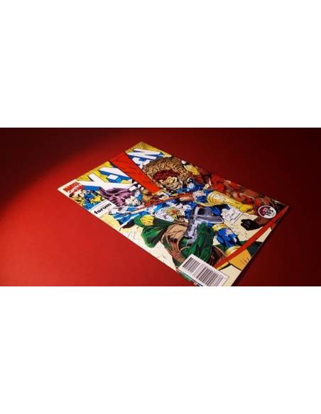 DE KIOSCO X MEN 23 FORUM