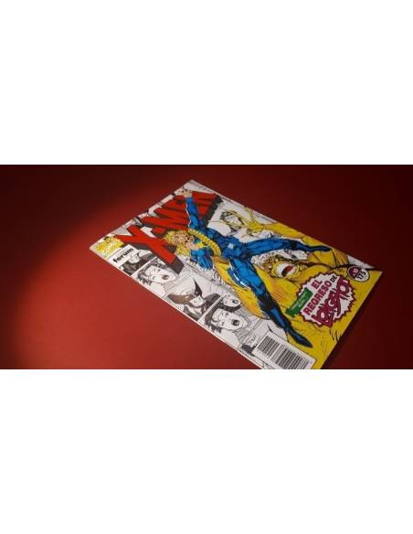 DE KIOSCO X MEN 10 FORUM