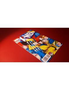 DE KIOSCO X MEN 11 FORUM