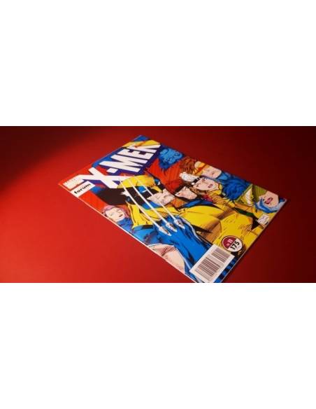 DE KIOSCO X MEN 11 FORUM