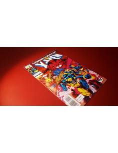 DE KIOSCO X MEN 14 FORUM