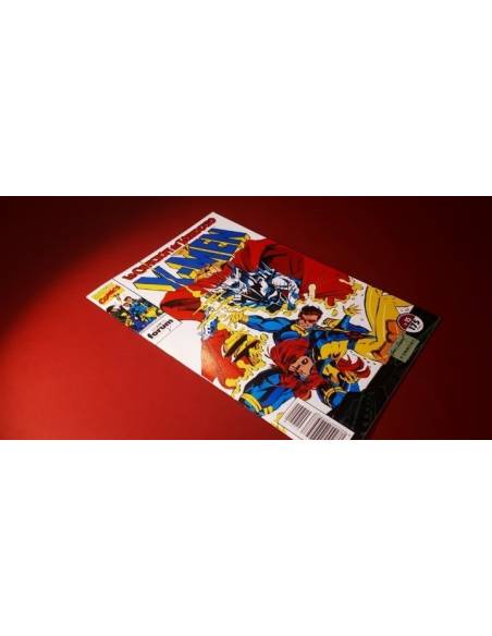 DE KIOSCO X MEN 15 FORUM