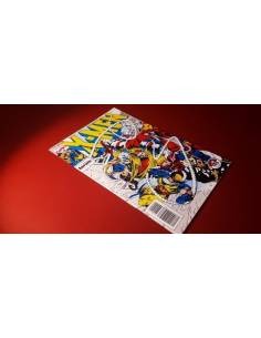 DE KIOSCO X MEN 18 FORUM