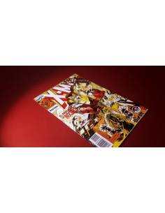 DE KIOSCO X MEN 19 FORUM