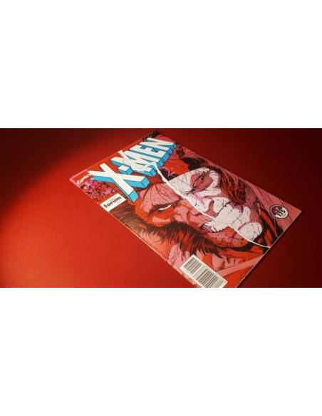 DE KIOSCO X MEN 7 FORUM