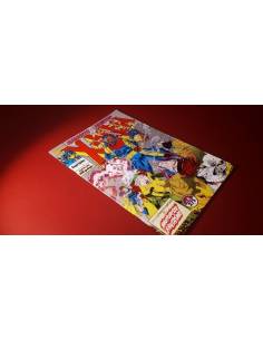 DE KIOSCO X MEN 8 FORUM