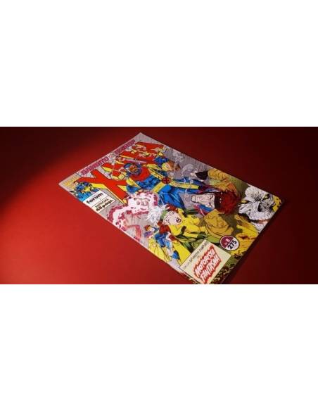 DE KIOSCO X MEN 8 FORUM