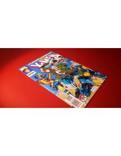 DE KIOSCO X MEN 16 FORUM