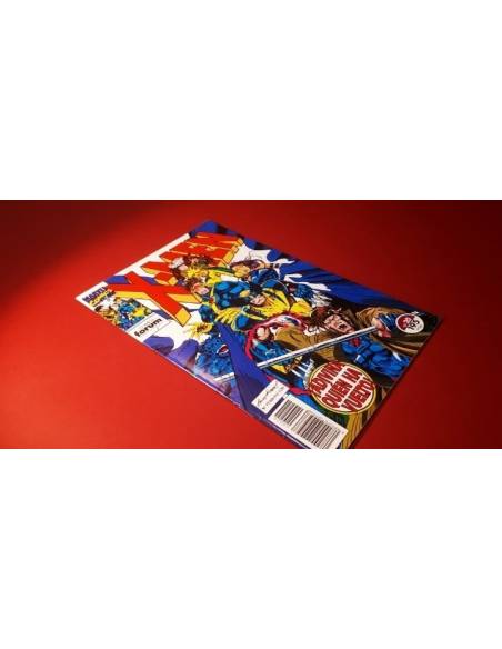 DE KIOSCO X MEN 20 FORUM