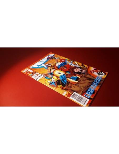 DE KIOSCO LA PATRULLA X 137 FORUM