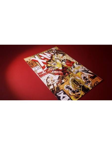 EXCELENTE ESTADO X MEN 19 VOL 1 USA APRIL 1993 MARVEL COMICS