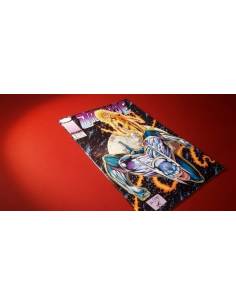 EXCELENTE ESTADO BRIGADE 3 FEBRUARY 1993 IMAGE