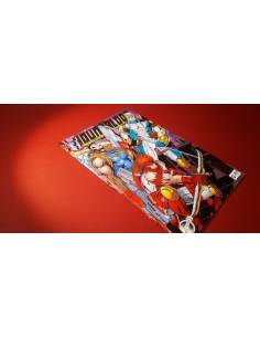 EXCELENTE ESTADO YOUNGBLOOD 0 IMAGE PLANETA