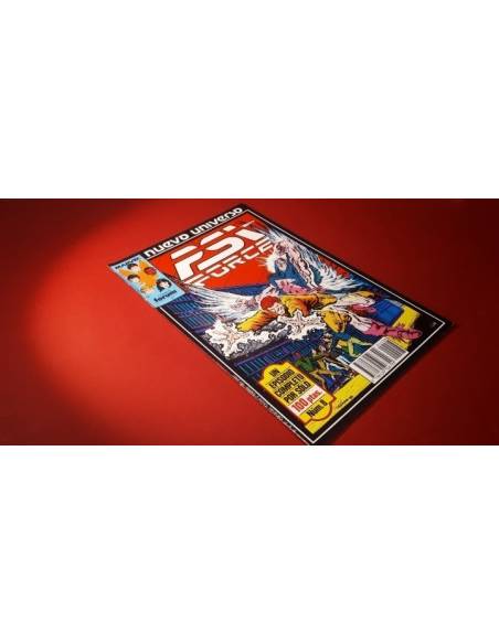 EXCELENTE ESTADO PSI-FORCE 8 FORUM