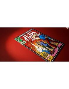 EXCELENTE ESTADO PSI-FORCE 7 FORUM