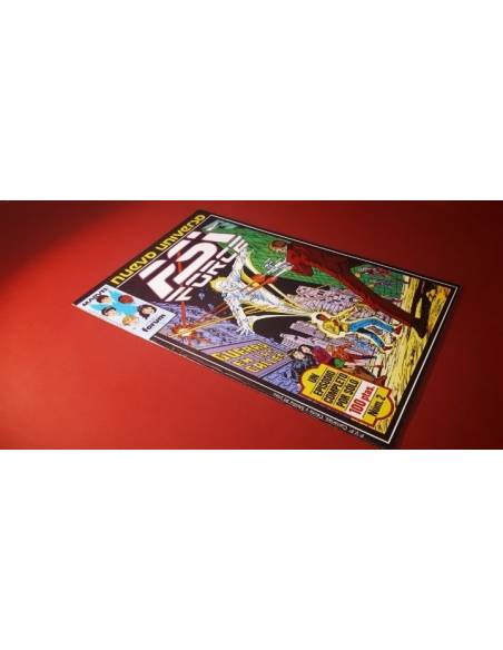 EXCELENTE ESTADO PSI-FORCE 2 FORUM