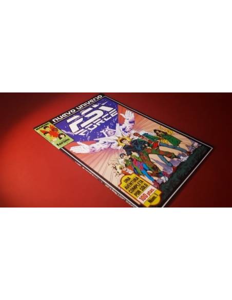 MUY BUEN ESTADO PSI-FORCE 1 FORUM