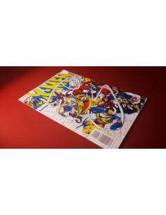 CASI EXCELENTE ESTADO X MEN 18 FORUM