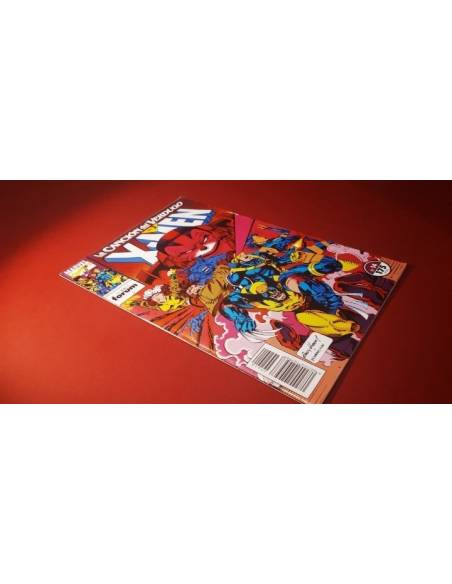 EXCELENTE ESTADO X MEN 14 FORUM