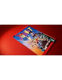 CASI EXCELENTE ESTADO PIXY JUNKET 1 PLANETA