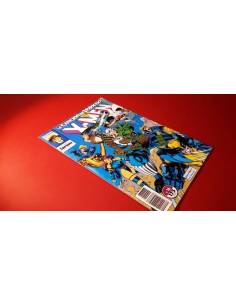 CASI EXCELENTE ESTADO X MEN 16 FORUM